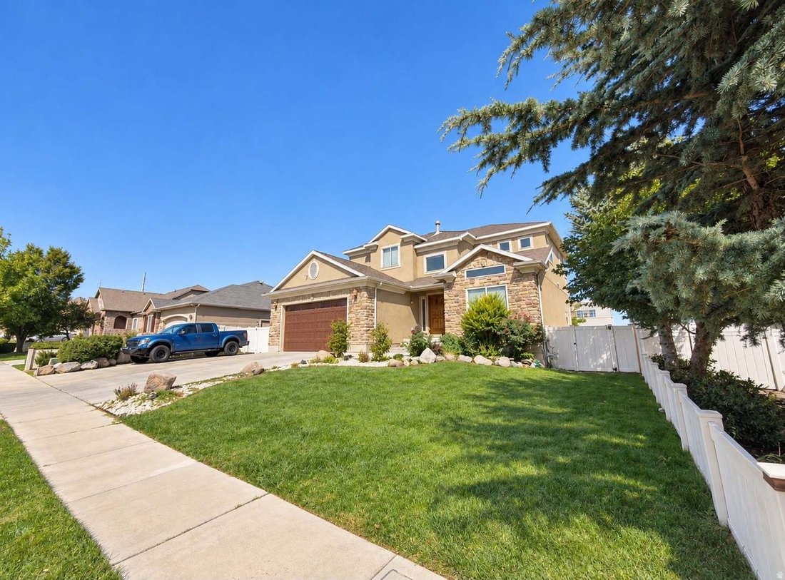 Haus in West Jordan, Utah, Vereinigte Staaten 2 - 18909535