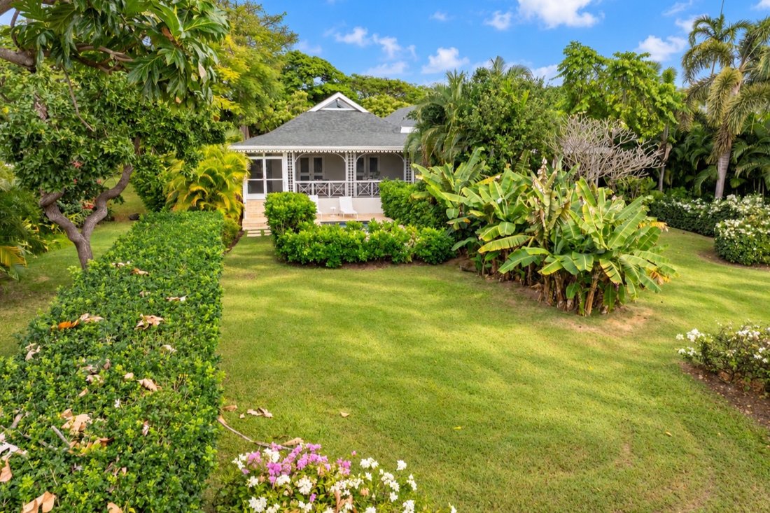 House in Vaughans, Saint Thomas Lowland Parish, Saint Kitts and Nevis 2 - 16551305