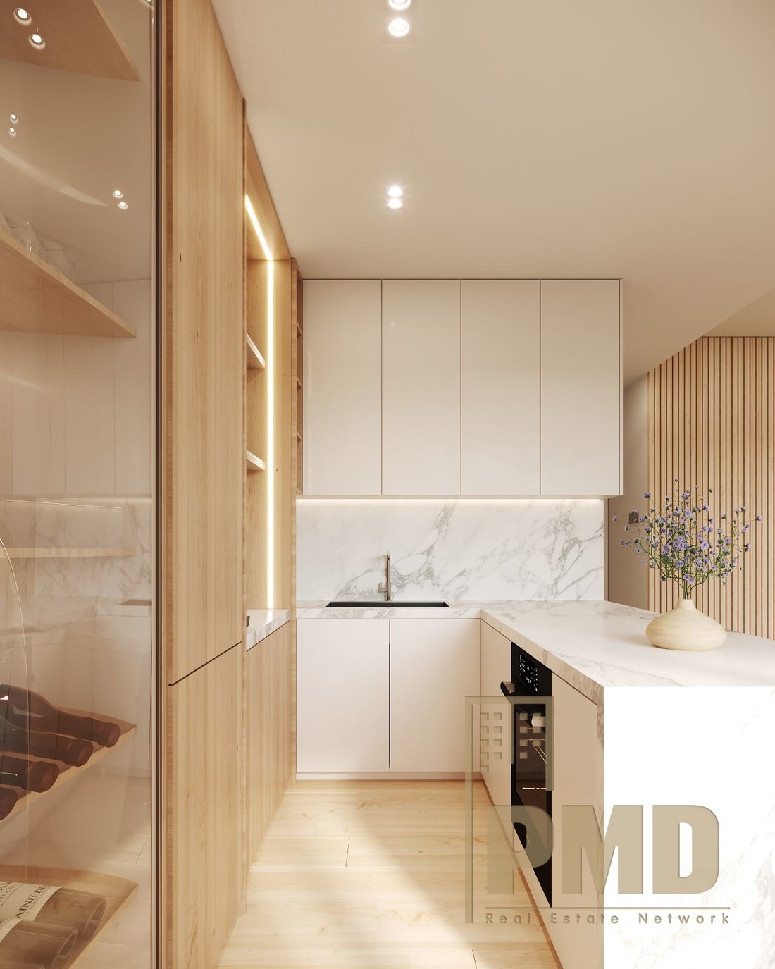 Apartment in Glyfada, Attica, Greece 3 - 18906199
