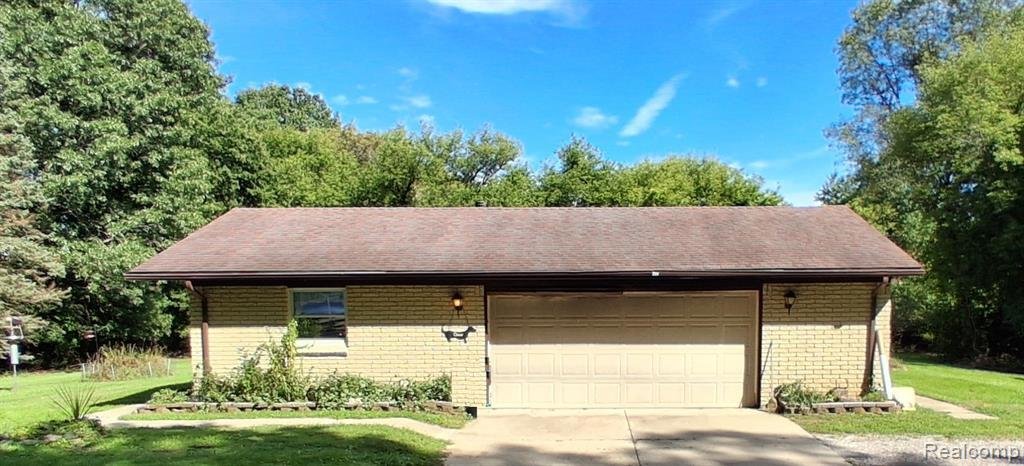 House in Milford Charter Township, Michigan, United States 2 - 18903575