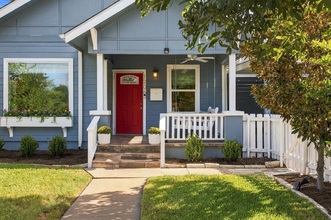 House in Austin, Texas, United States 3 - 18906034