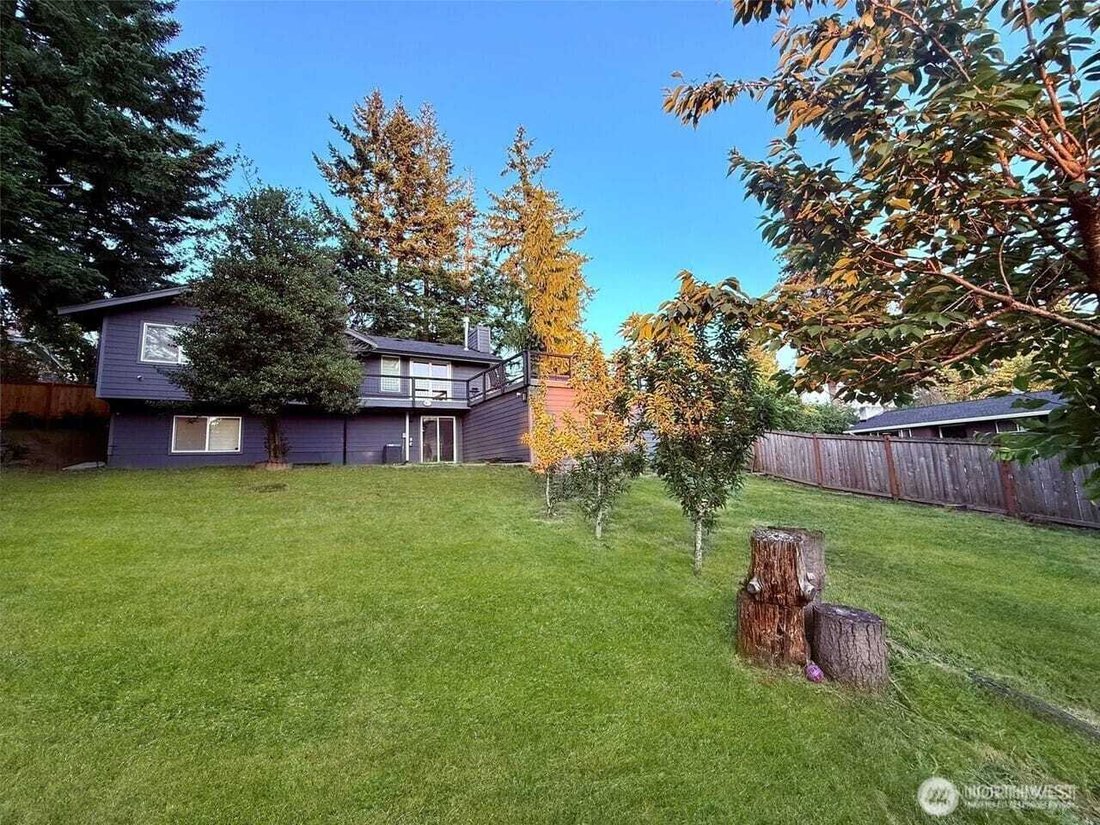 Casa a Newcastle, Washington, Stati Uniti 1 - 18913225
