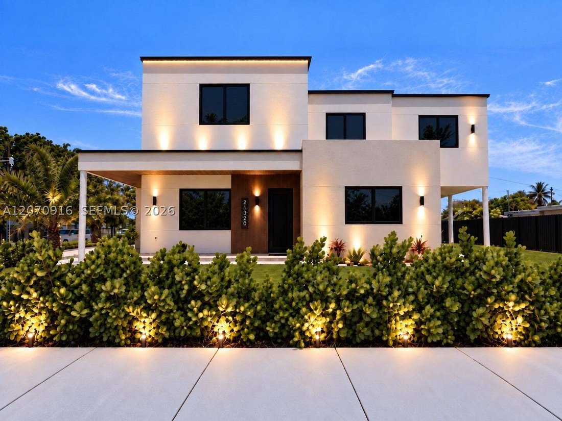 Casa en Cutler Bay, Florida, Estados Unidos 1 - 18669060