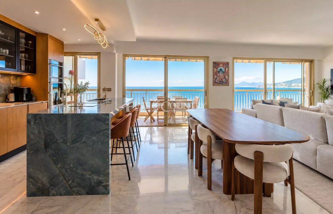 Apartment in French Riviera, Provence-Alpes-Côte d'Azur, France 1 - 18911389
