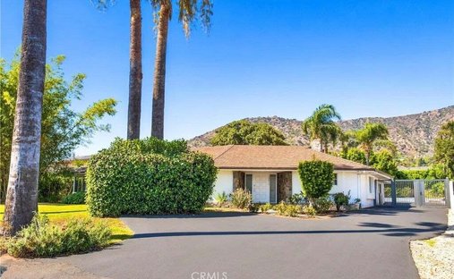 Casa a Glendora, California, Stati Uniti 1