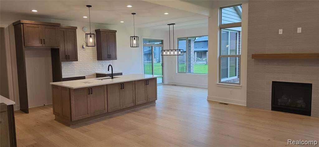 Haus in Macomb, Michigan, Vereinigte Staaten 5 - 18307291