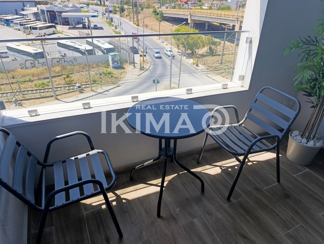 Condo in Menemeni, Macedonia and Thrace, Greece 1 - 18915202