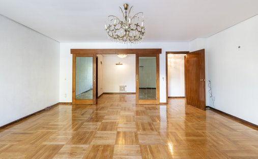 Wohnung in Tetuán, Madrid, Spanien 1