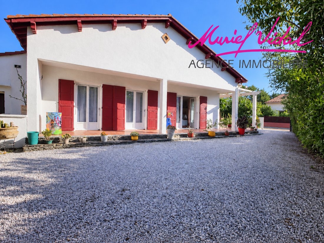 Villa à Saint-Cyprien, Occitanie, France 2 - 18915857