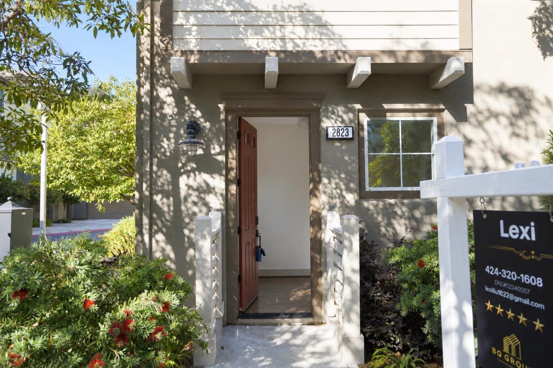 Townhouse in San Mateo, California, United States 2 - 18909434