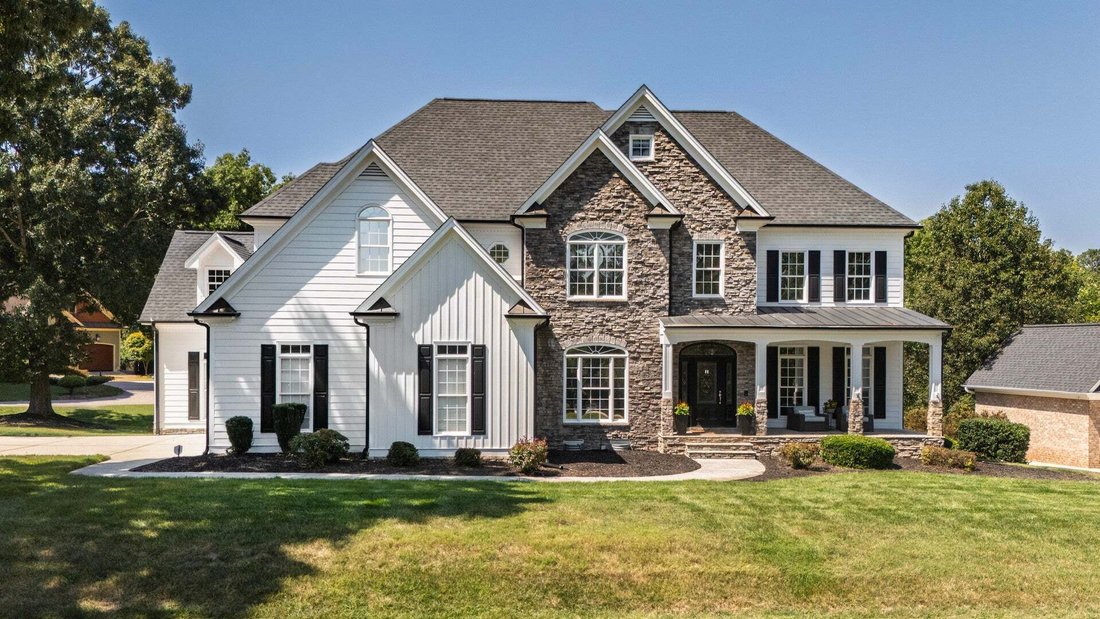 House in Fuquay-Varina, North Carolina, United States 3 - 18910306