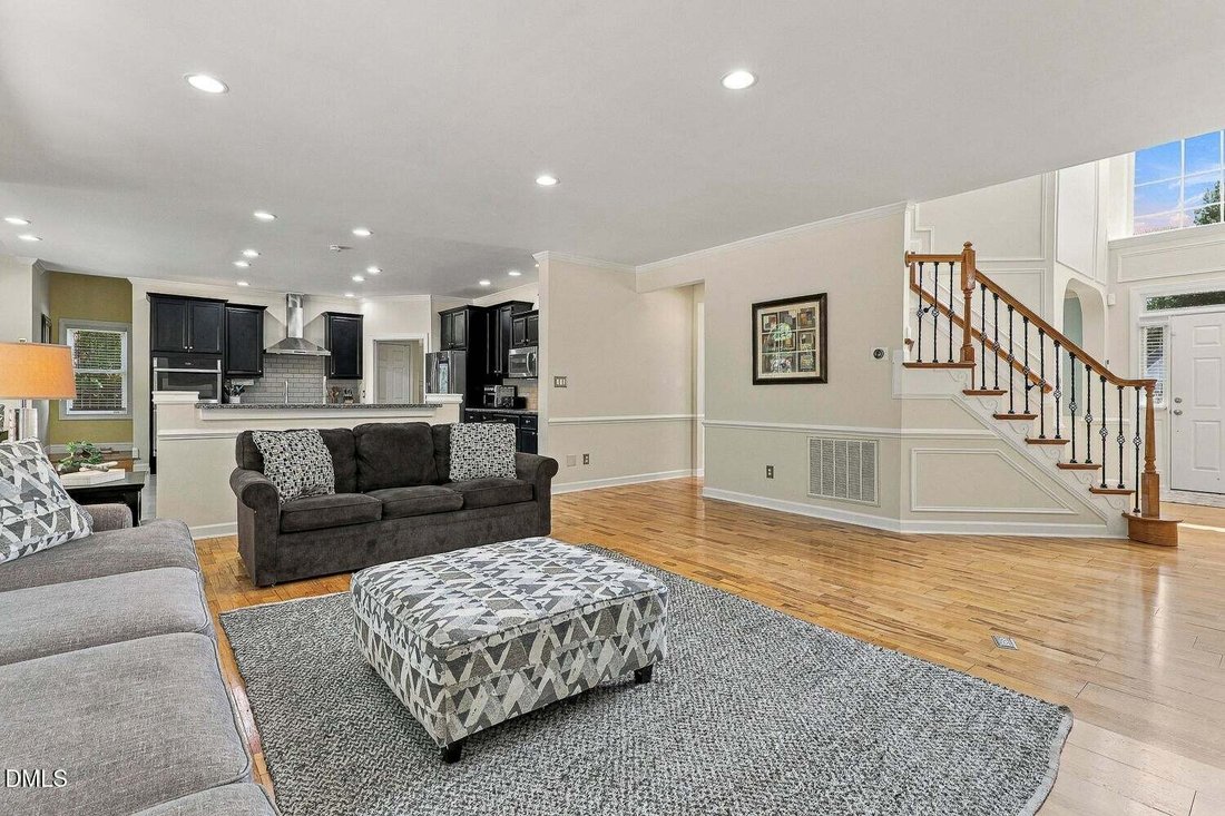 House in Cary, North Carolina, United States 3 - 18909670