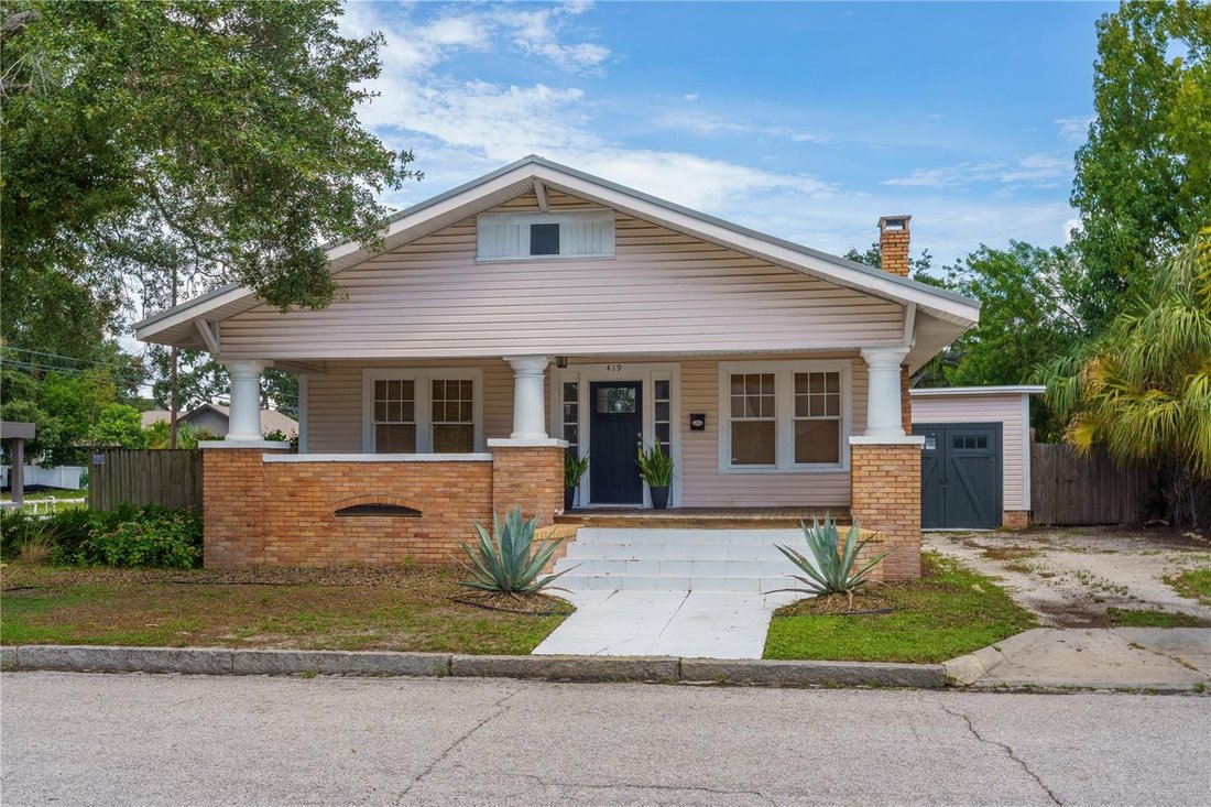 Haus in Tampa, Florida, Vereinigte Staaten 2 - 17933876