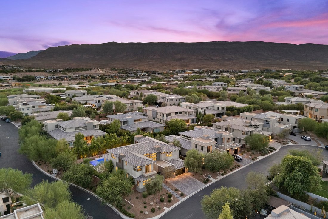 House in Las Vegas, Nevada, United States 3 - 18908245