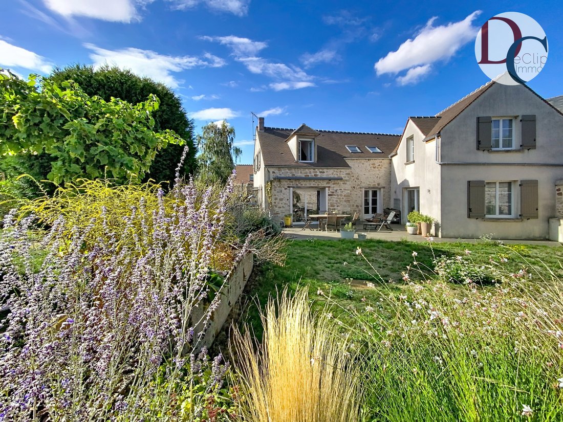 Maison à Senlis, Hauts-de-France, France 3 - 18824978