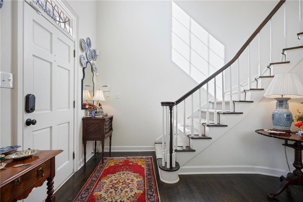 Villa in Atlanta, Georgia, United States 4 - 18914557