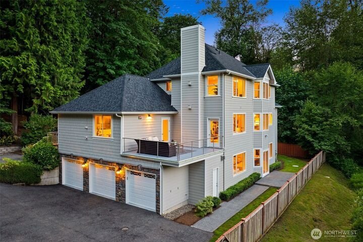 House in Carnation, Washington, United States 2 - 18918584