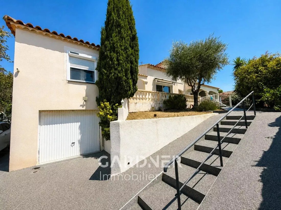 Casa a 1er Arrondissement, Marsiglia, Francia 2 - 18358831