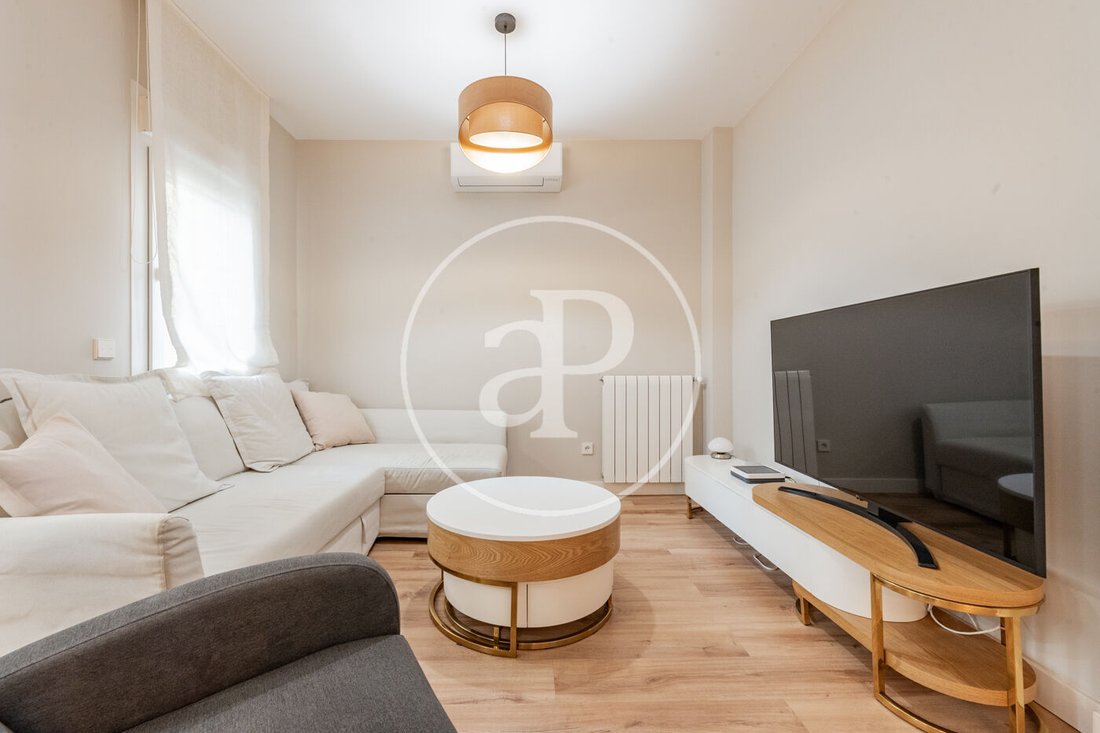 Appartamento a Retiro, Madrid, Spagna 3 - 18913858