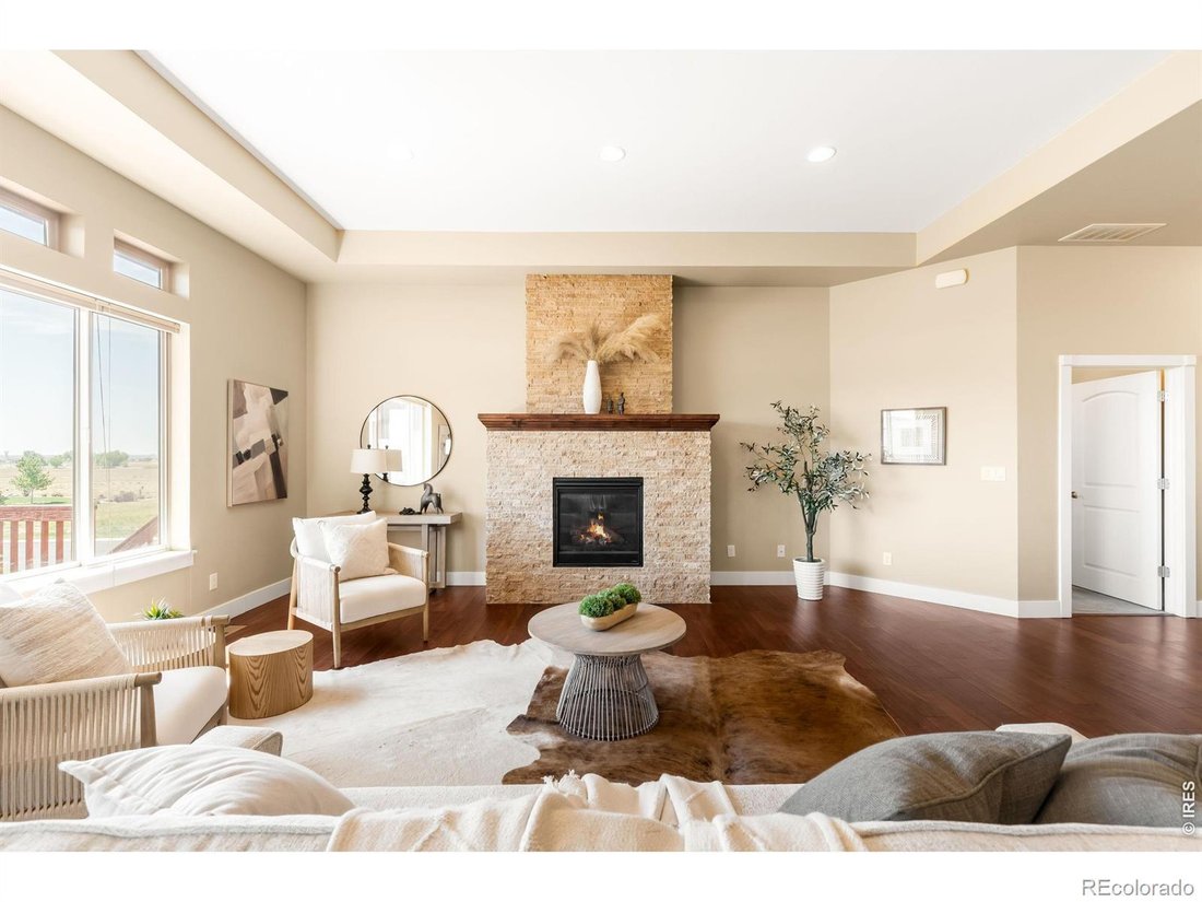 House in Fort Collins, Colorado, United States 3 - 18909197
