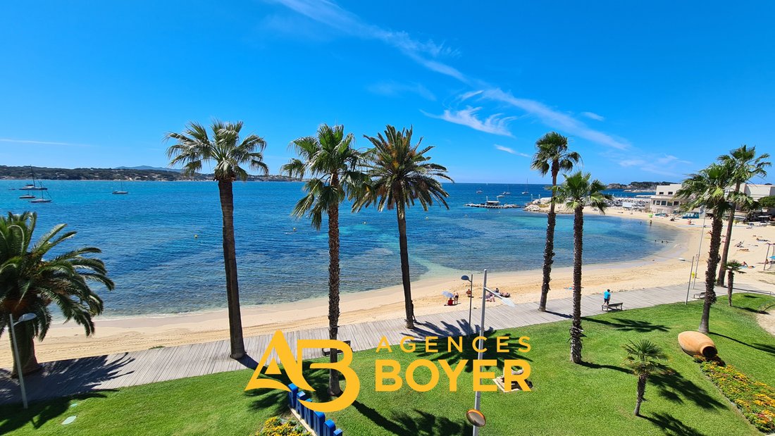 Appartement à Bandol, Provence-Alpes-Côte d'Azur, France 5 - 18911135