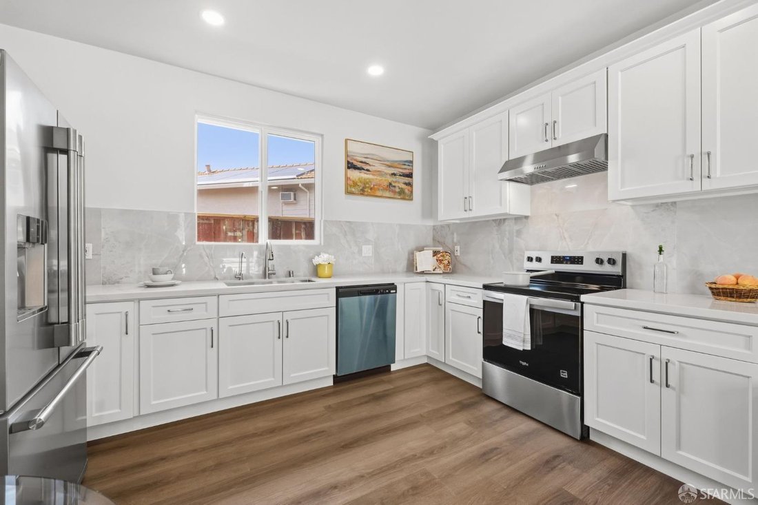 House in Hercules, California, United States 4 - 18908622