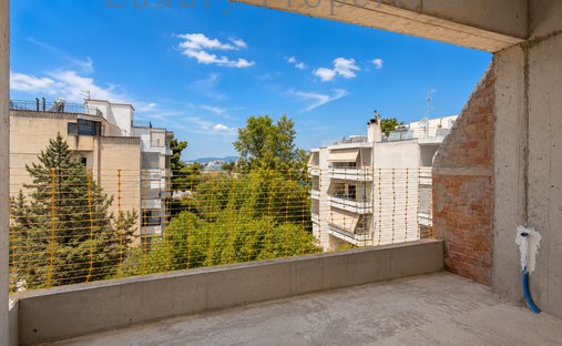 Appartamento in Chalandri, Attica, Grecia 1
