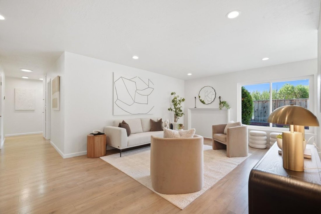 House in San Jose, California, United States 4 - 18909428