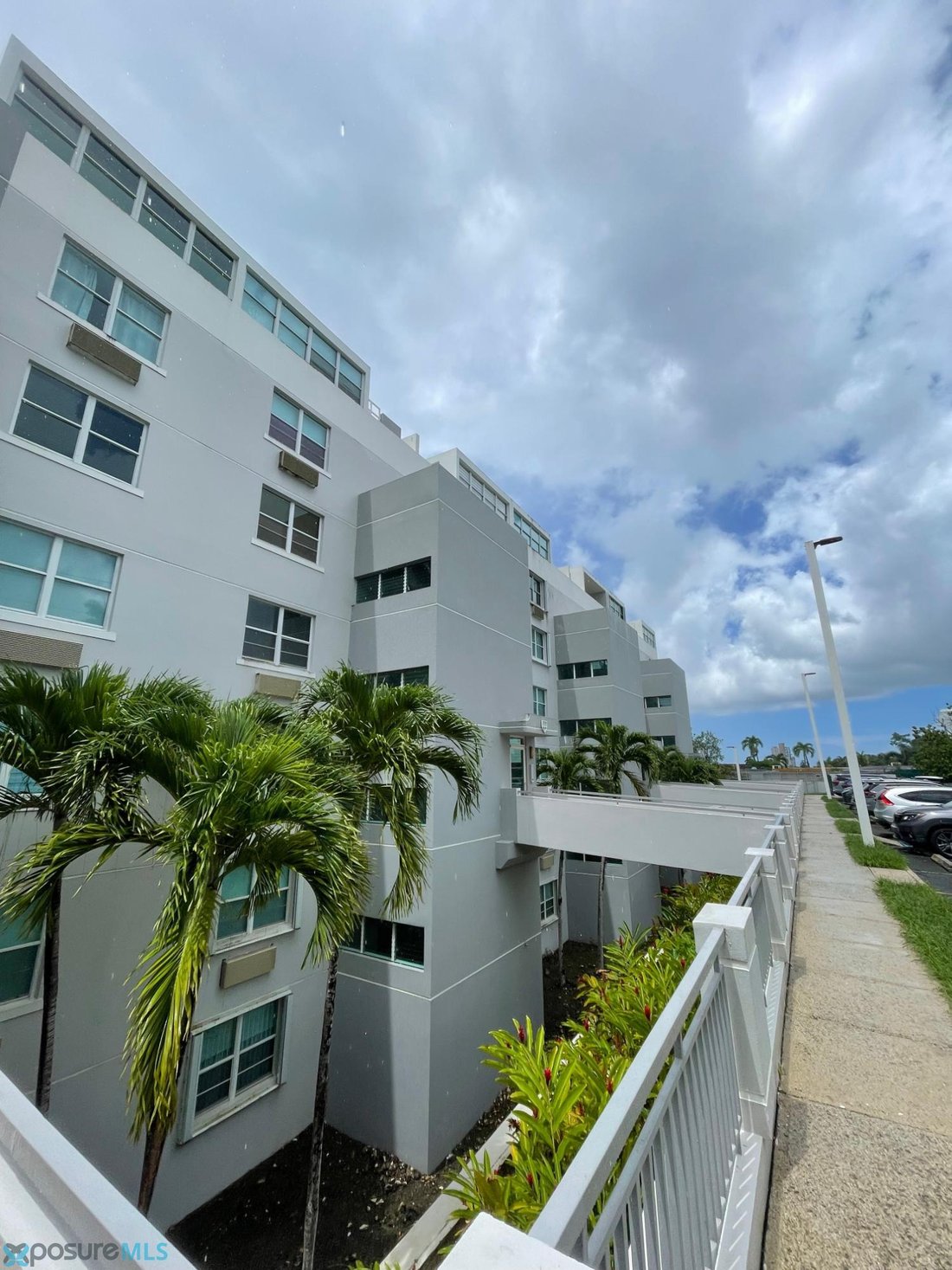 Apartment in San Juan, San Juan, Puerto Rico 1 - 18919832