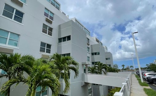 Apartment in San Juan, San Juan, Puerto Rico 1