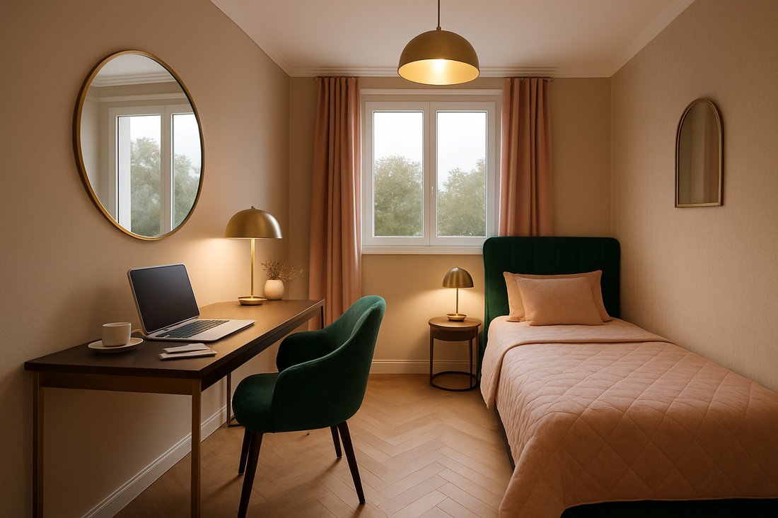 Appartement à Villiers-sur-Marne, Île-de-France, France 5 - 18623026