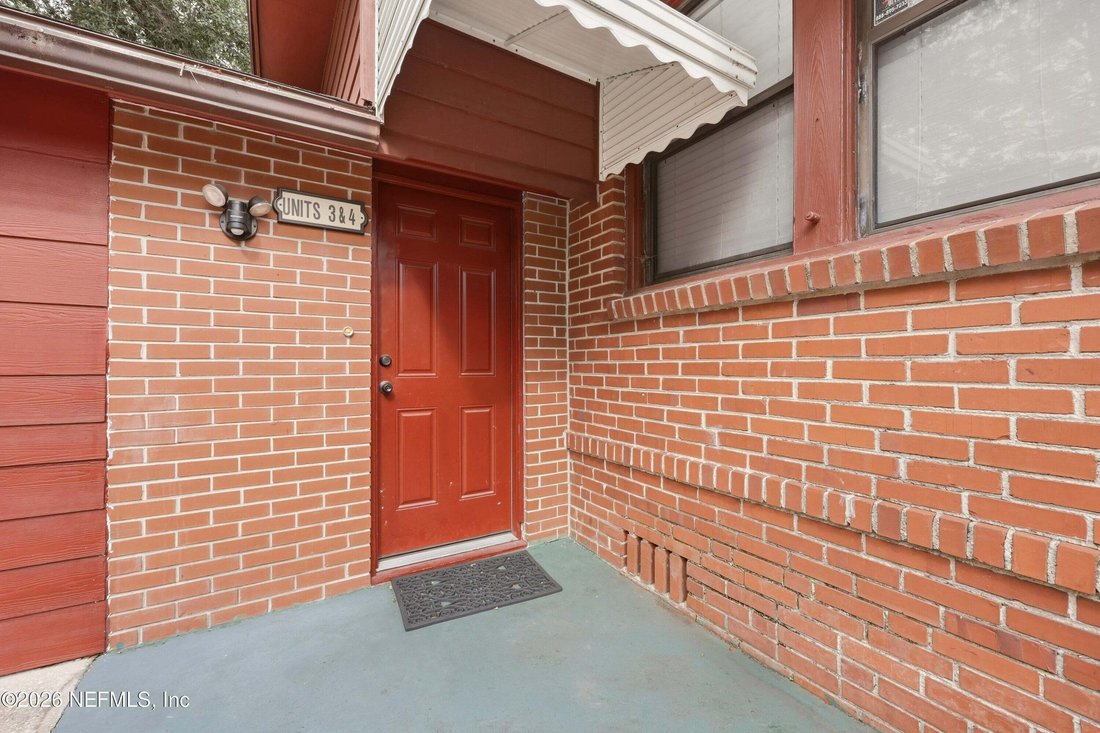 Altro a Jacksonville, Florida, Stati Uniti 5 - 18917112