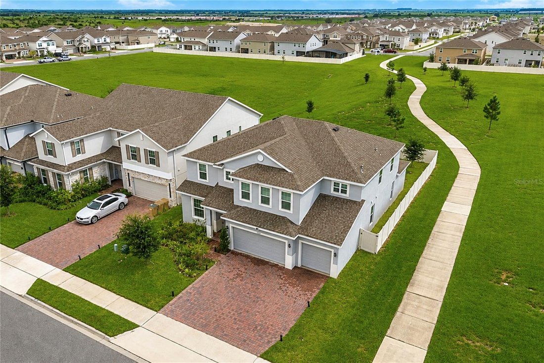 House in Clermont, Florida, United States 3 - 18913144