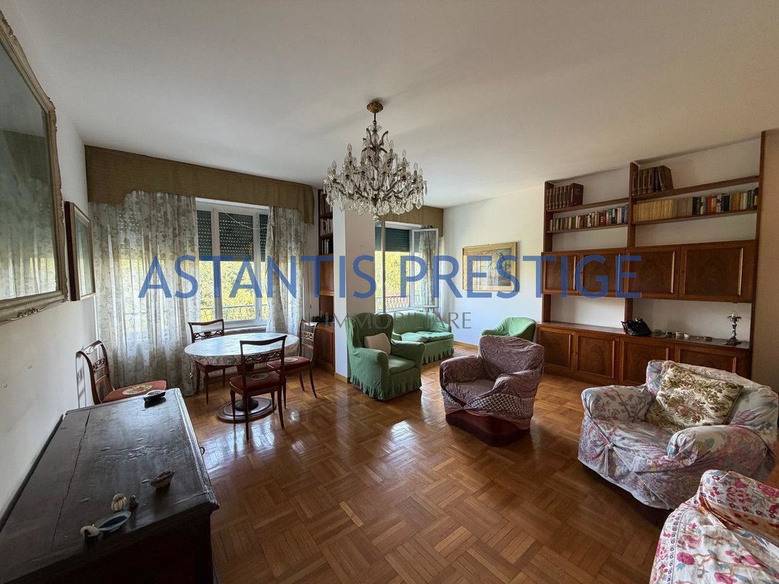 Apartment in Ariosto - Magenta Area, Milan, Italy 5 - 18909701