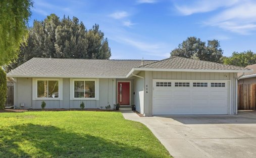 Casa en San José, California, Estados Unidos 1
