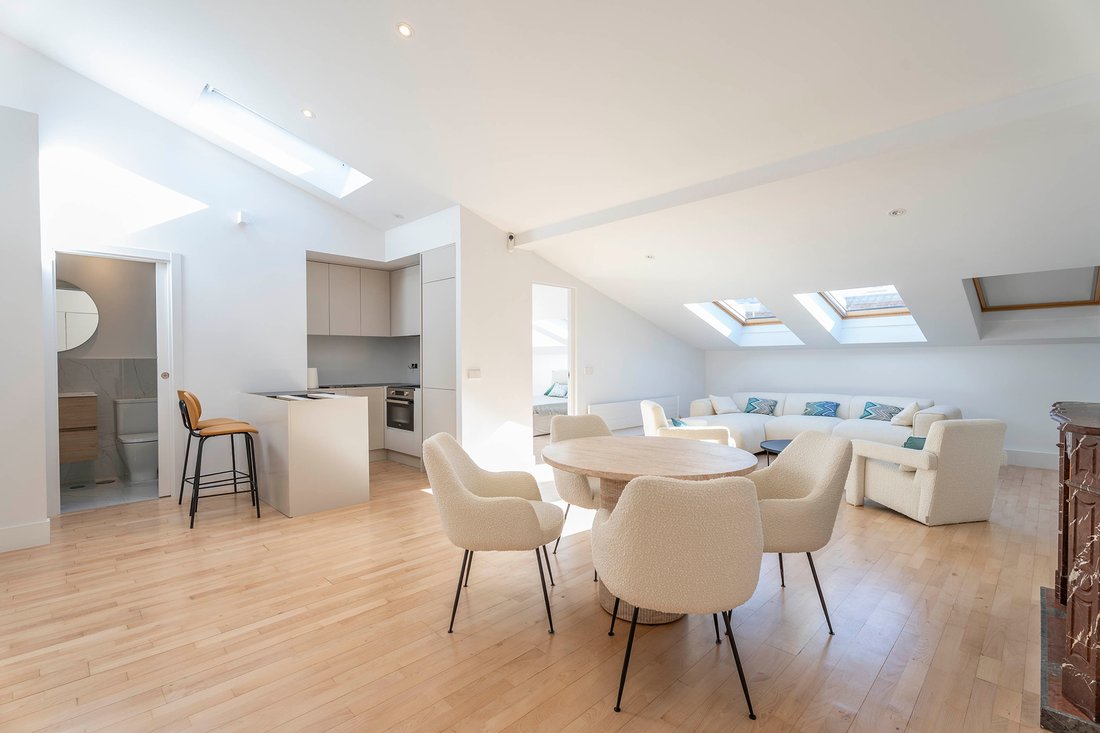 Apartamento en Centro, Madrid, España 1 - 17225147