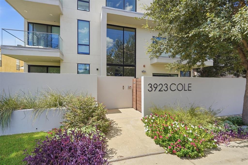 Condominio en Dallas, Texas, Estados Unidos 1 - 18917383