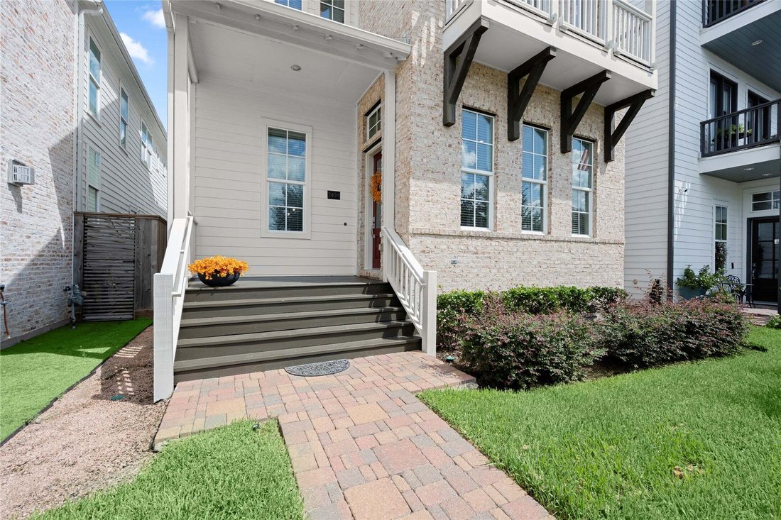 House in Houston, Texas, United States 2 - 18912092
