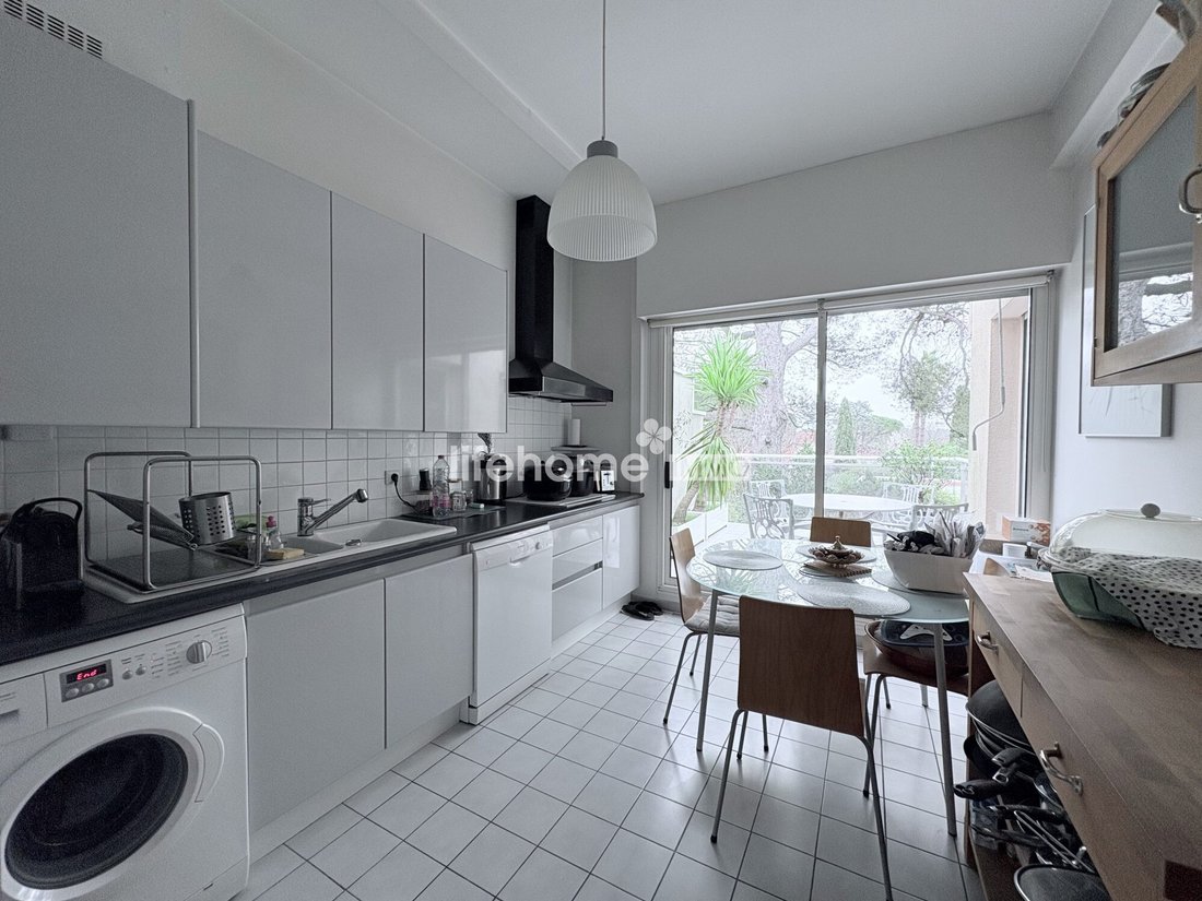Apartamento en Hôpitaux-Facultés, Montpellier, Francia 4 - 18918545