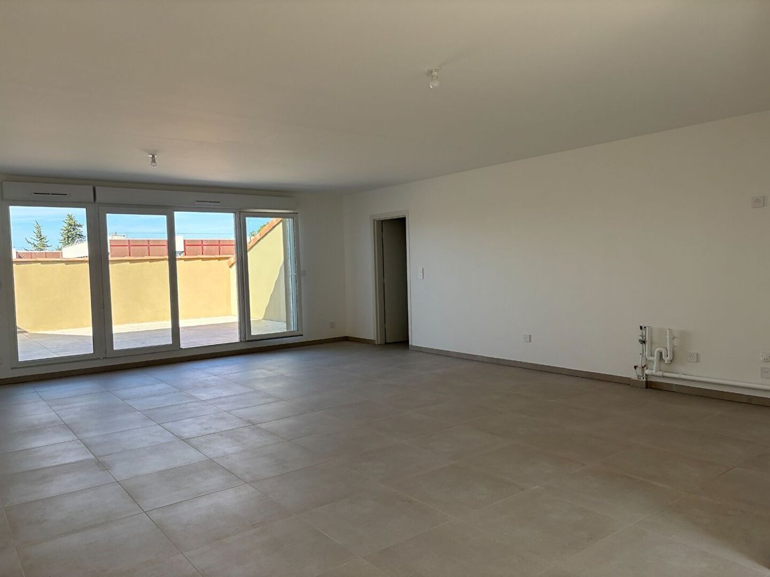Appartement à Bel Air-Jasse des Bernades La Crau-Les Barettes, Salon-de-Provence, France 4 - 18911325