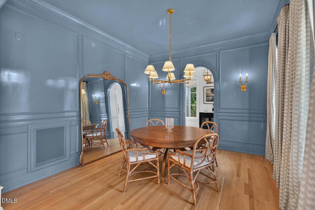 House in Durham, North Carolina, United States 5 - 18909694