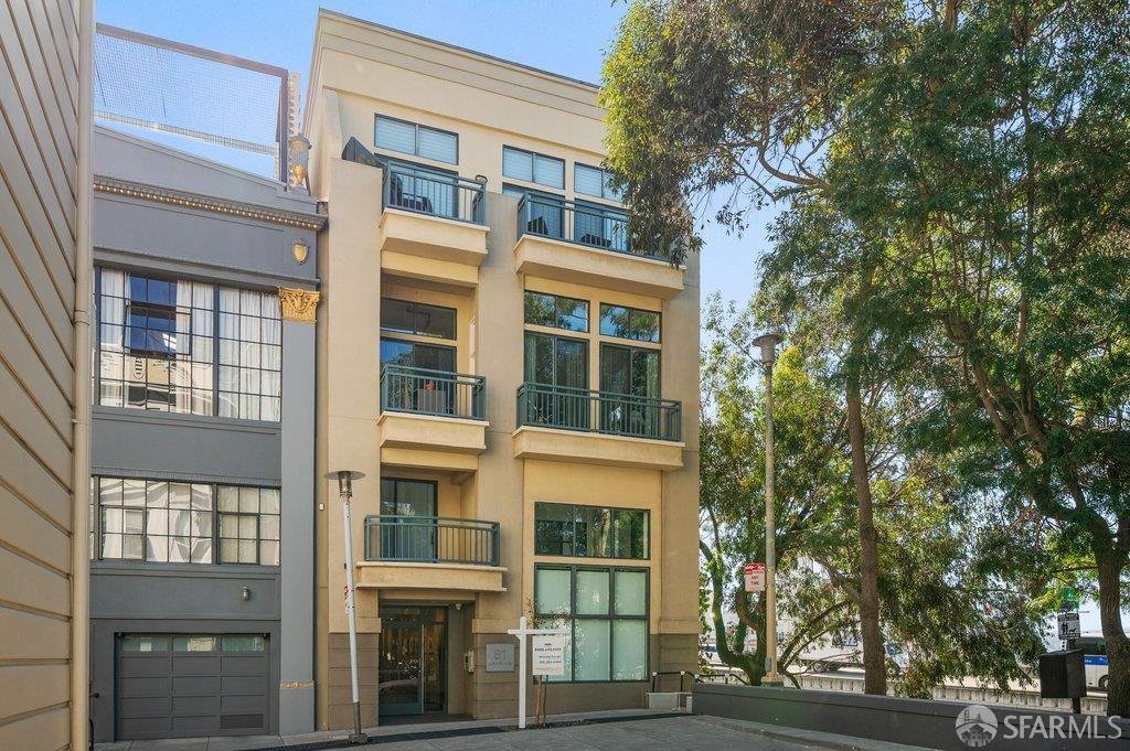 Condominio a San Francisco, California, Stati Uniti 3 - 18910847
