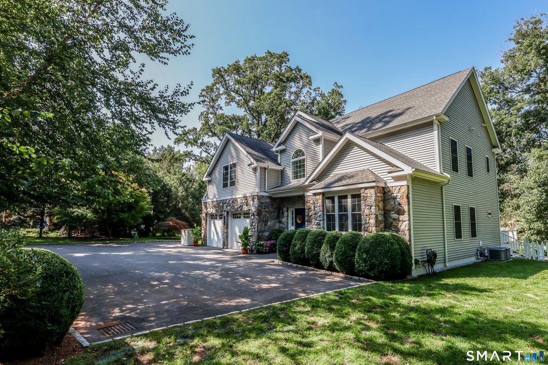 Casa a Norwalk, Connecticut, Stati Uniti 3 - 18910439