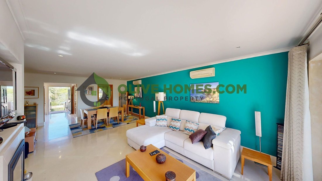 Apartment in Vilamoura, Quarteira, Algarve 3 - 18911255
