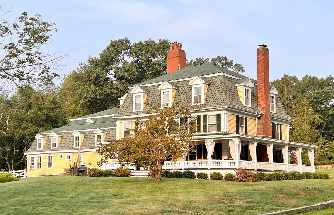 Maison à Norwell, Massachusetts, États-Unis 2 - 18913730