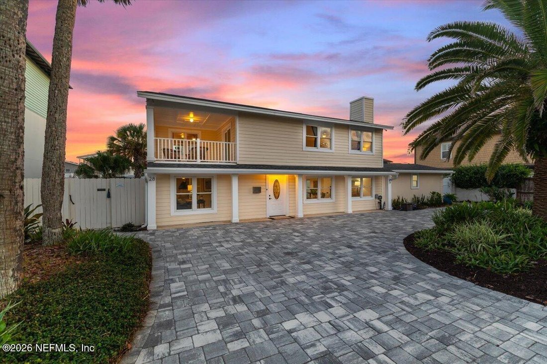 House in Jacksonville Beach, Florida, United States 2 - 18912838
