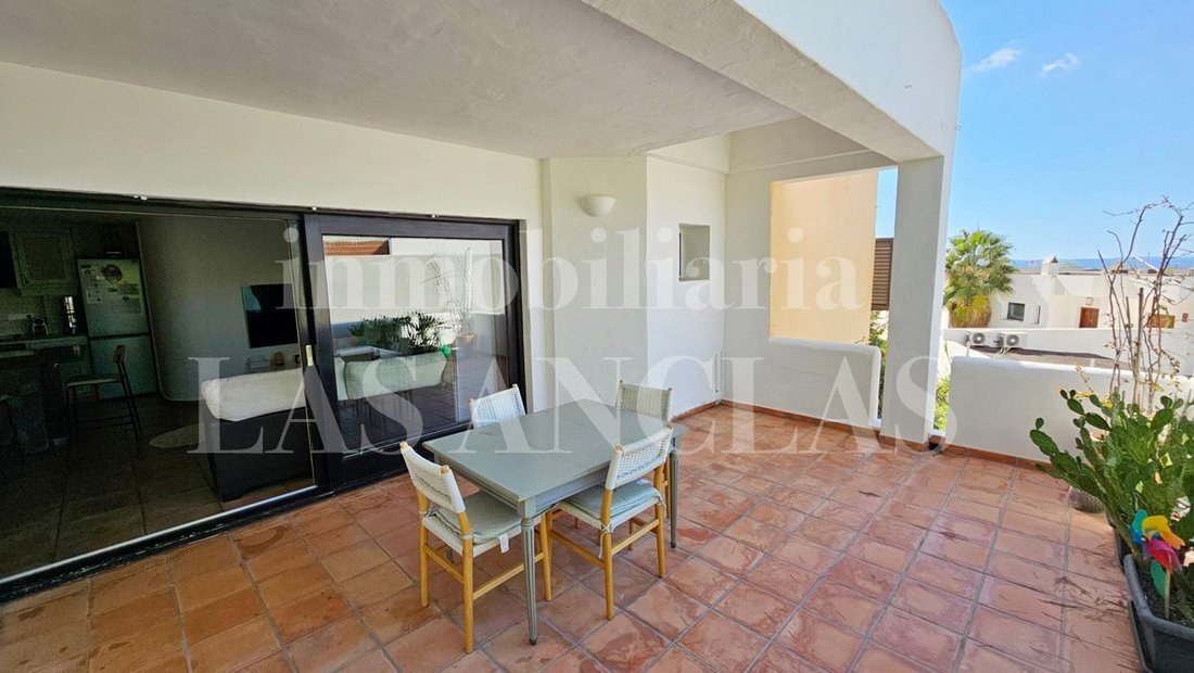 Apartment in Ibiza Town, Balearic Islands, Spain 1 - 18910753