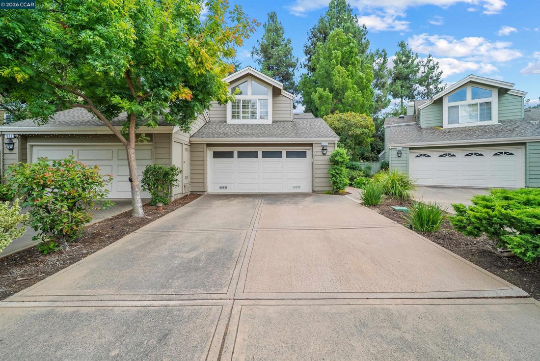 Condo in Walnut Creek, California, United States 2 - 18914271