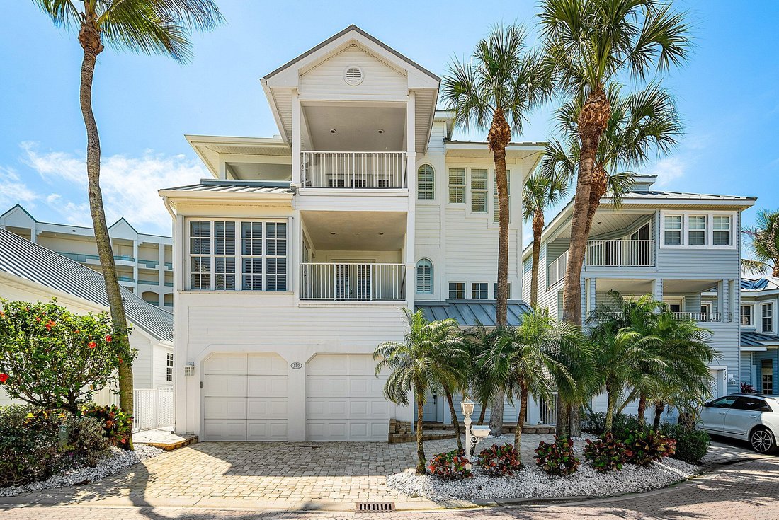 Casa a Jupiter, Florida, Stati Uniti 2 - 18906485