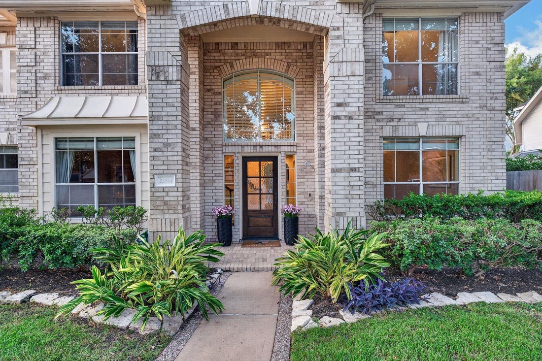 Casa a Katy, Texas, Stati Uniti 4 - 18900750